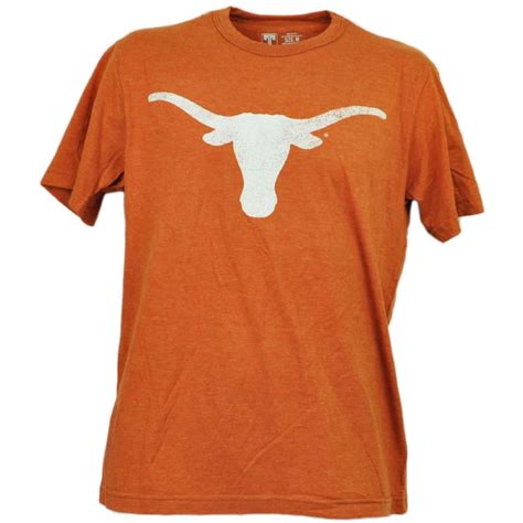 longhorns t shirt